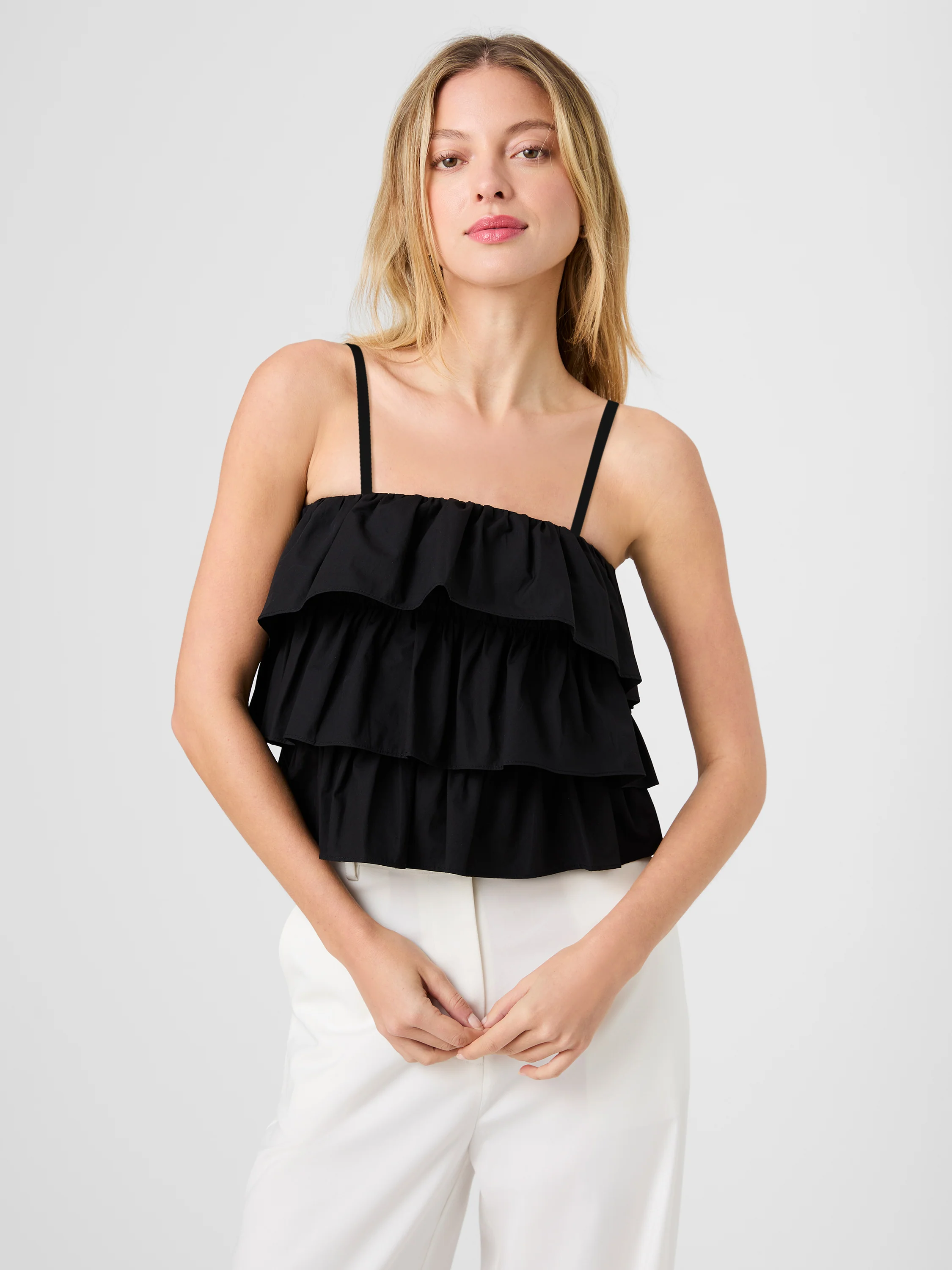 AIMEE COTTON TOP