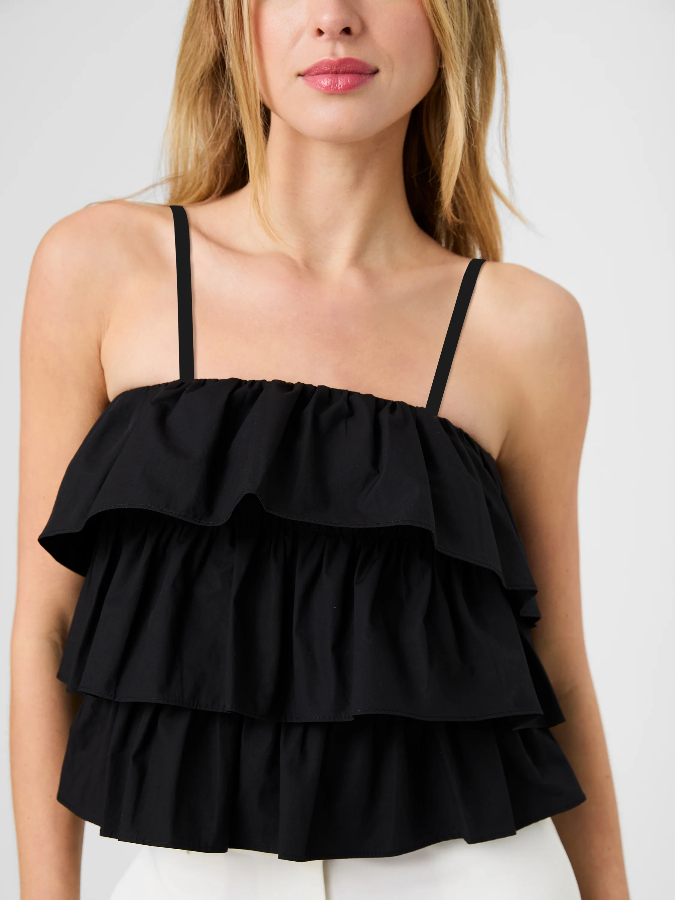 AIMEE COTTON TOP - Image 4
