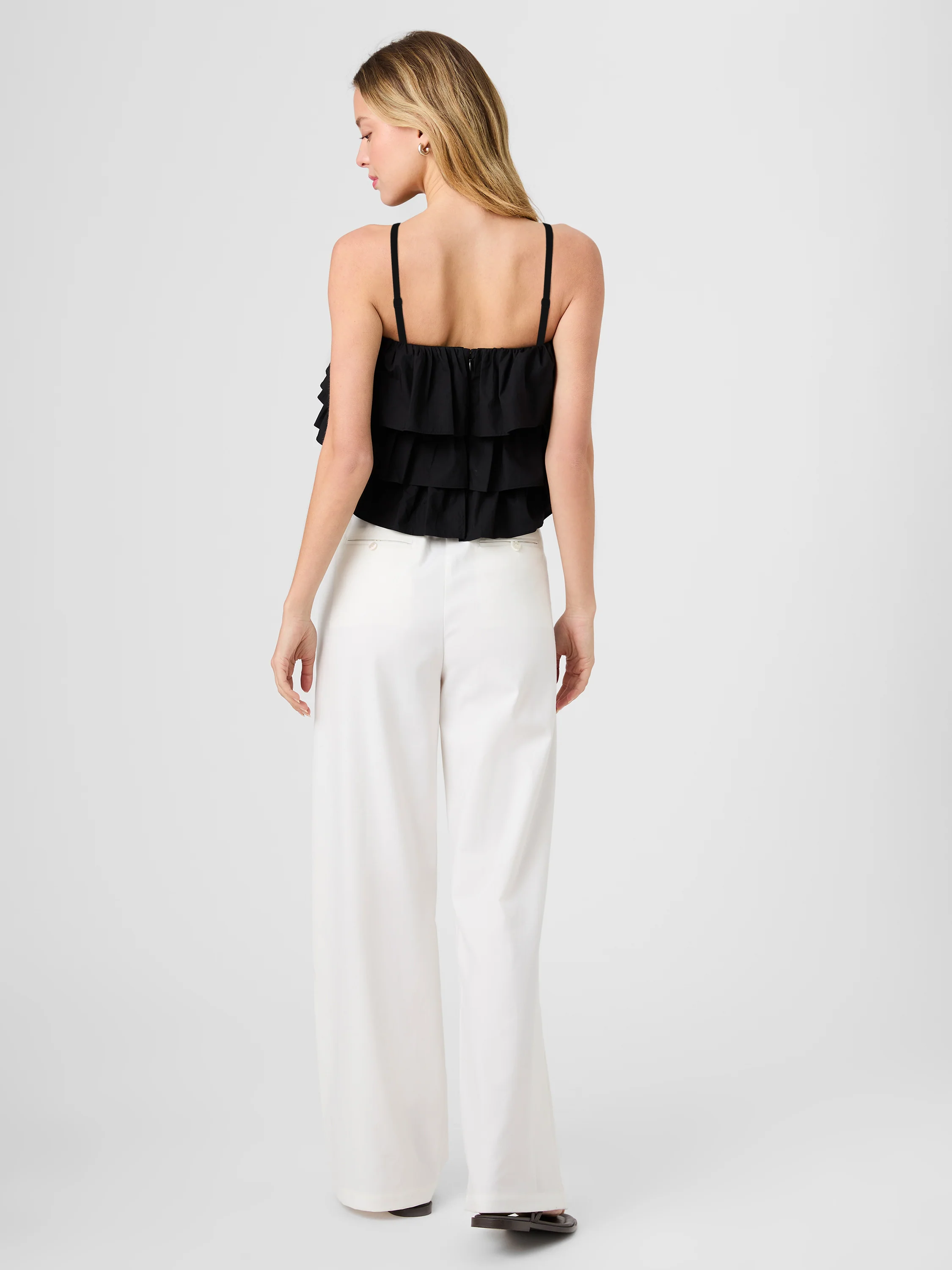 AIMEE COTTON TOP - Image 5
