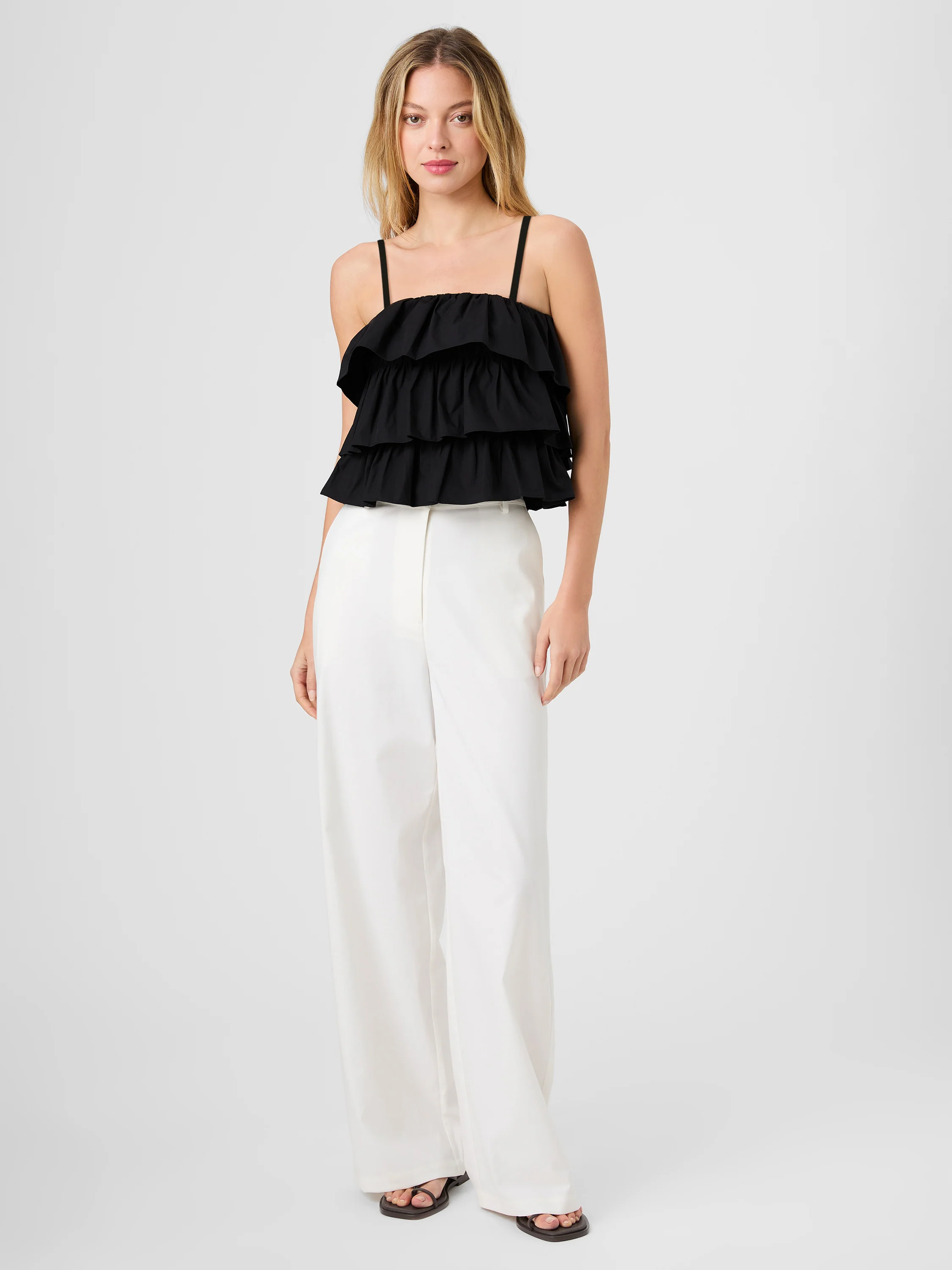 AIMEE COTTON TOP - Image 6