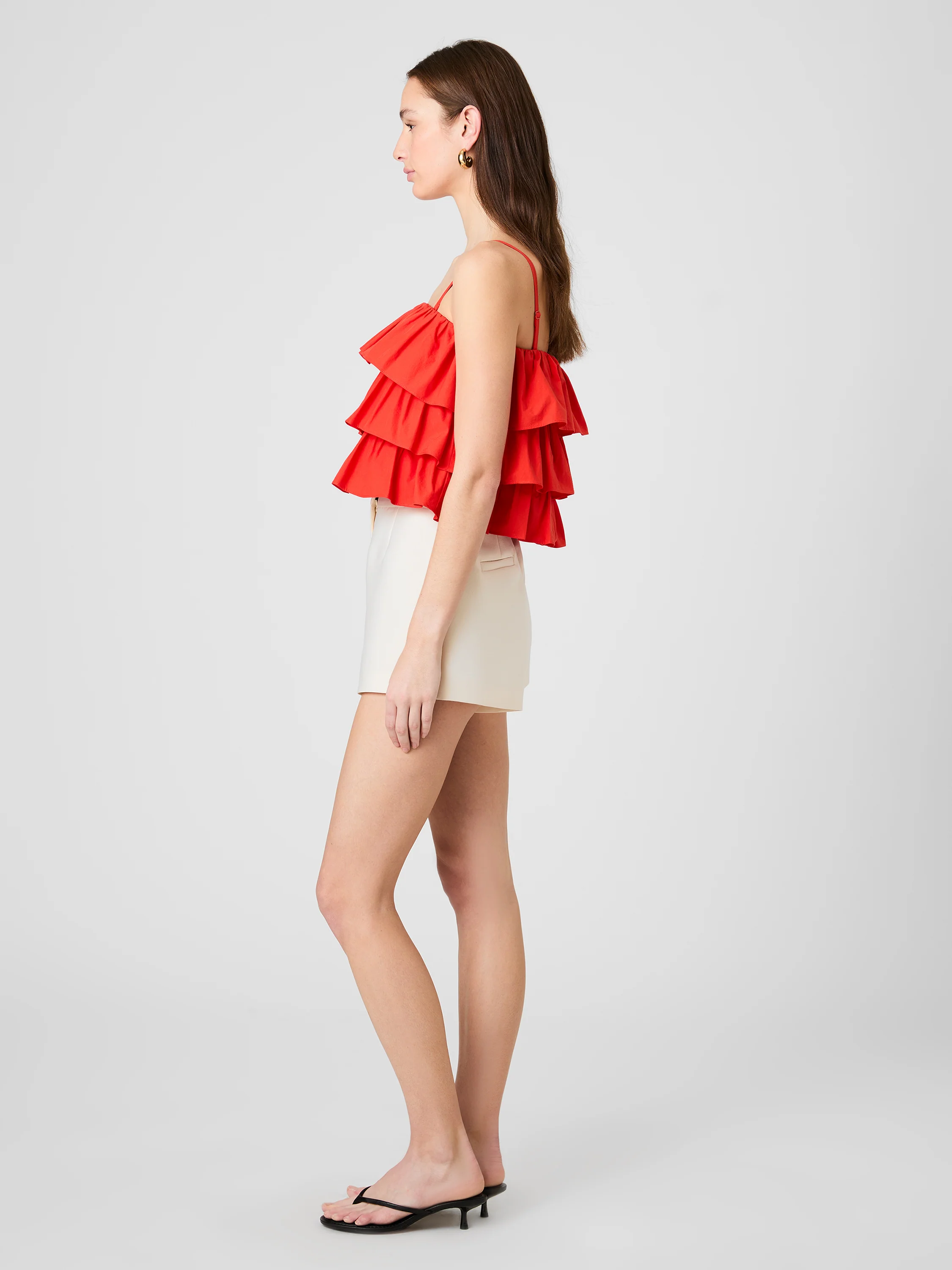 AIMEE COTTON TOP - Image 3