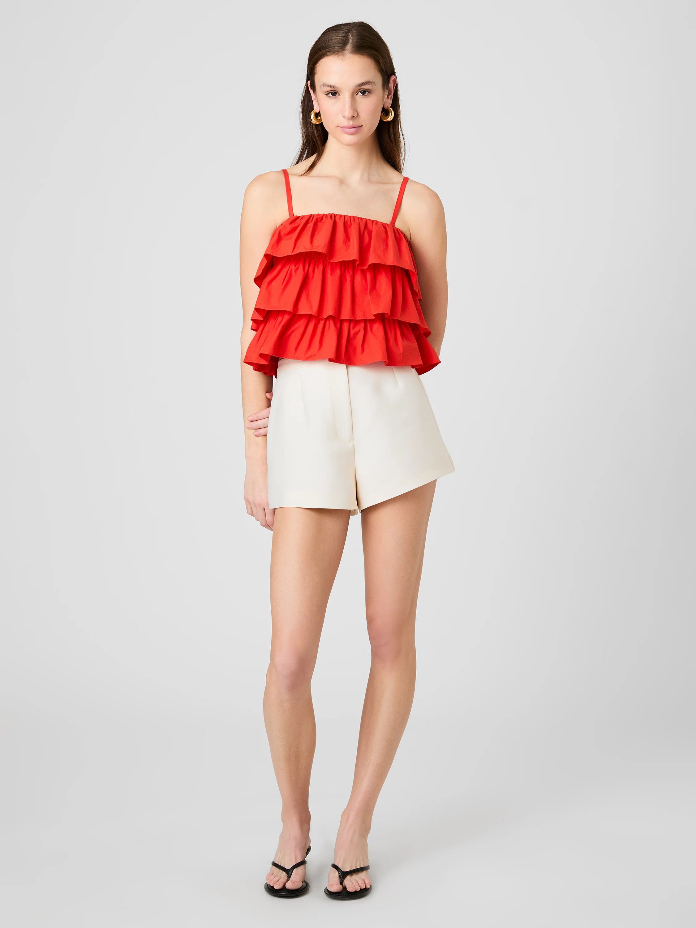 AIMEE COTTON TOP - Image 6