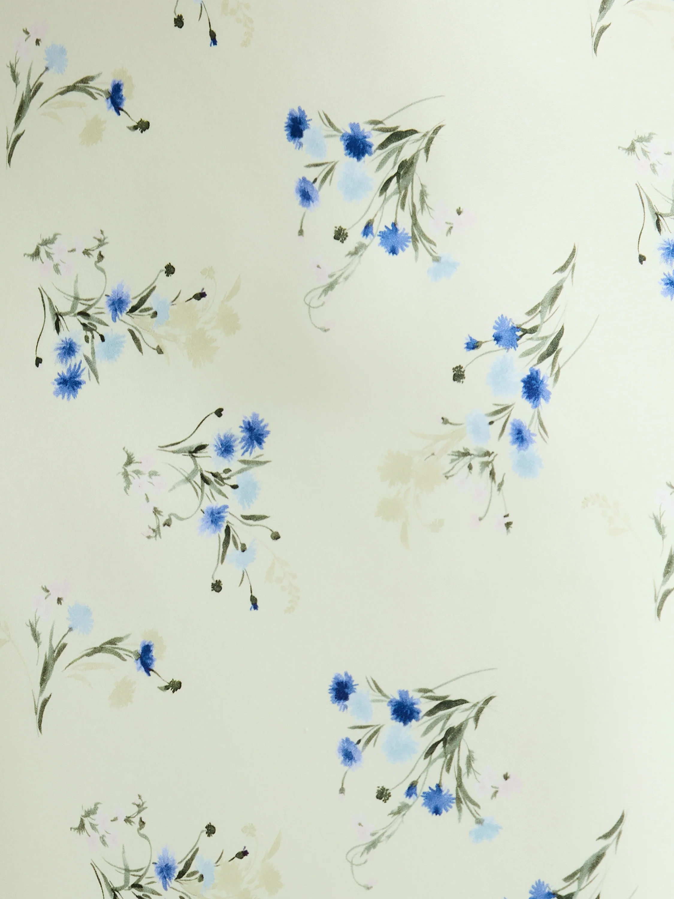 HARPER FLEUR BIAS MIDI SKIRT - Image 3