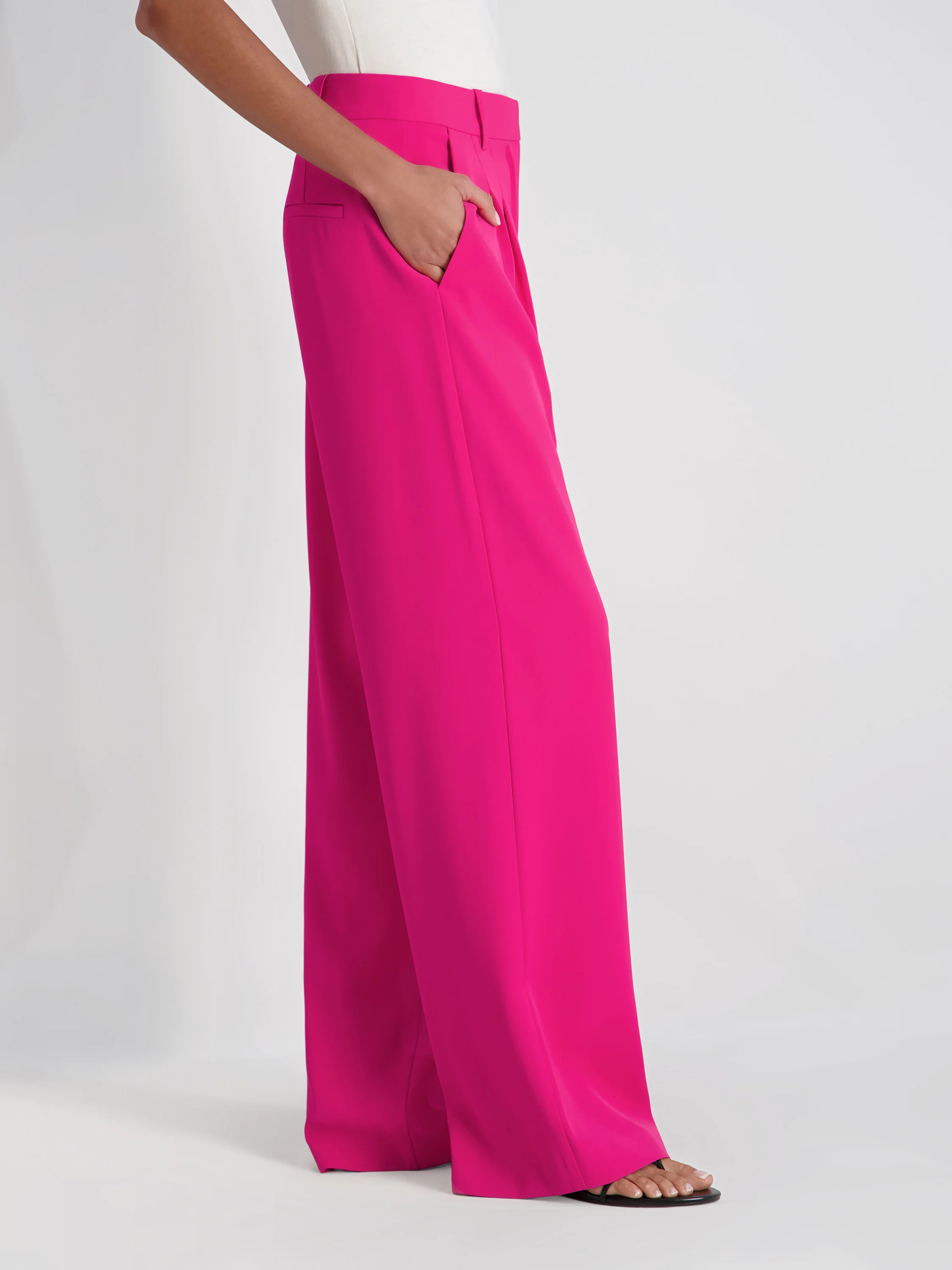 HARRY SUITING TROUSERS - Image 3