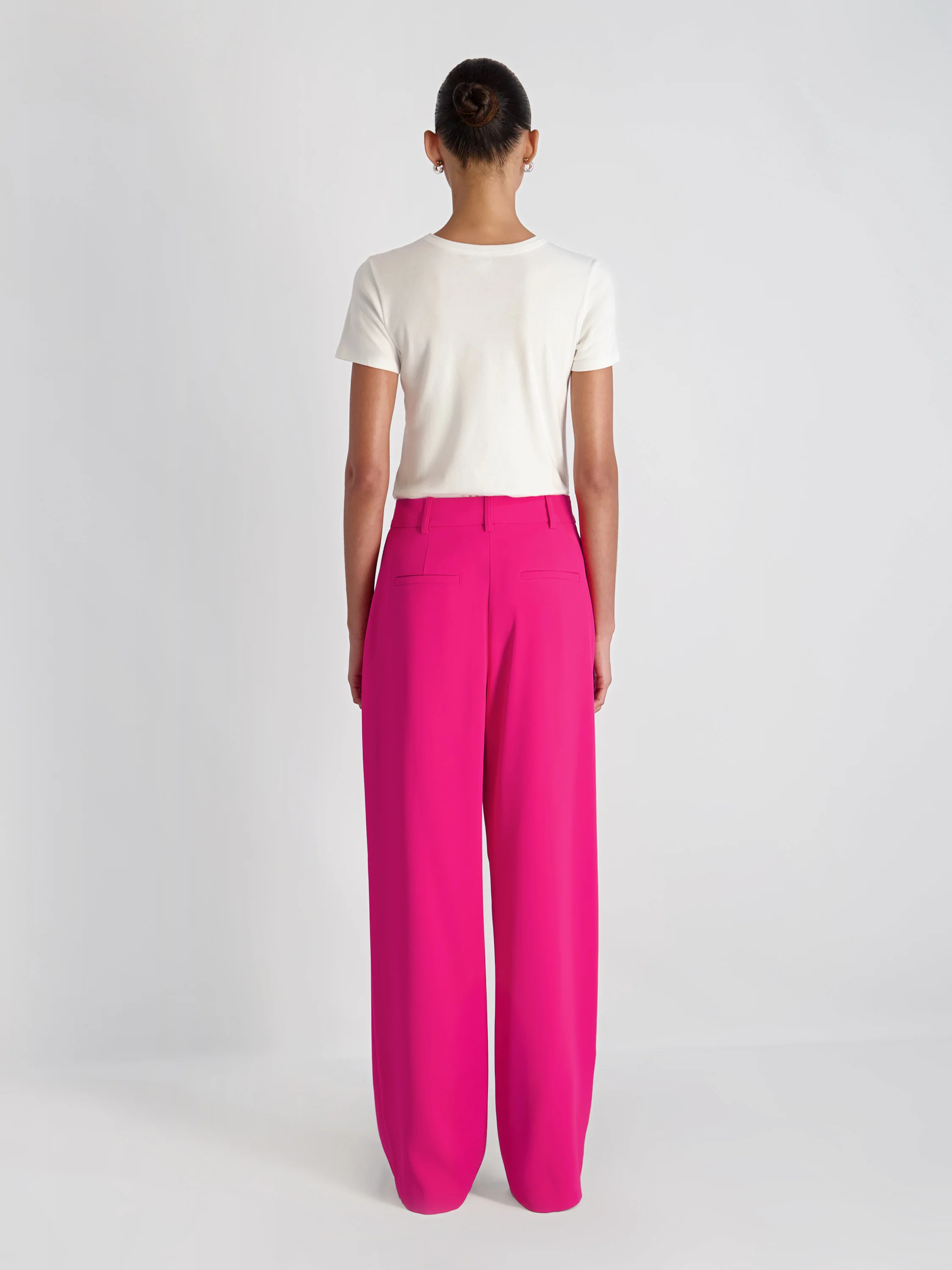 HARRY SUITING TROUSERS - Image 4