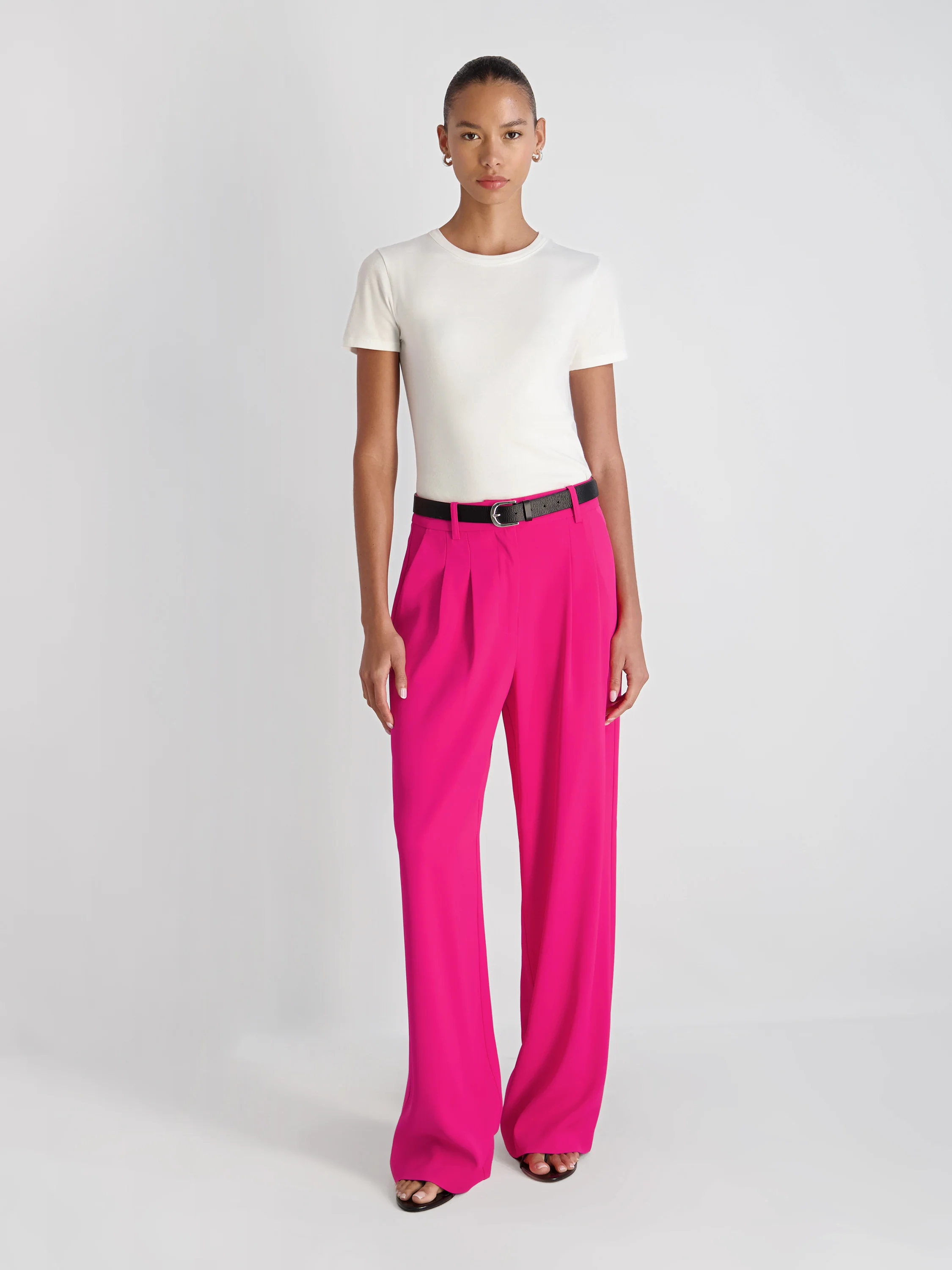 HARRY SUITING TROUSERS - Image 5